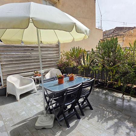 Divisi9 Apartman Palermo Kültér fotó