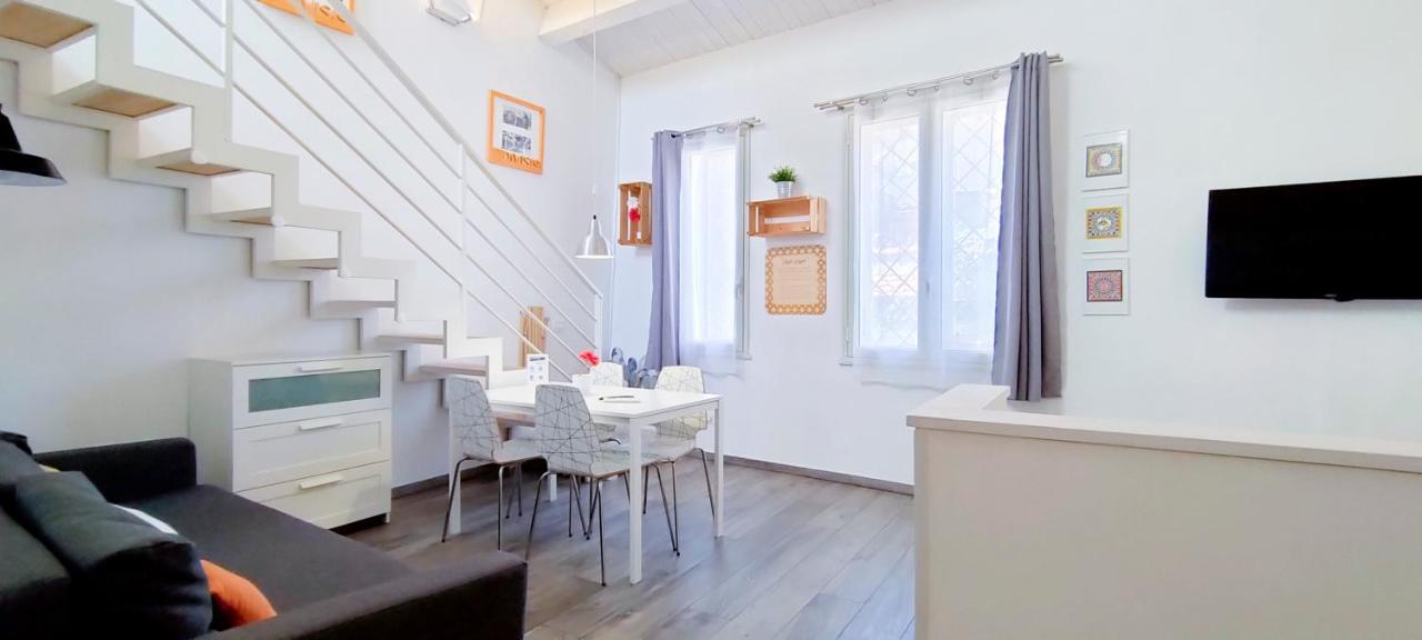 Divisi9 Apartman Palermo Kültér fotó