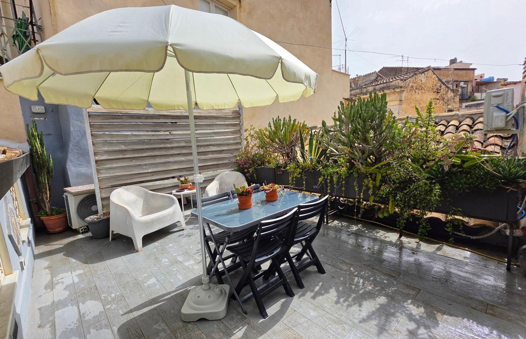 Divisi9 Apartman Palermo Kültér fotó