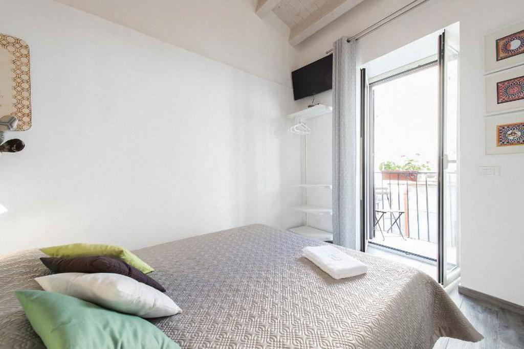 Divisi9 Apartman Palermo Kültér fotó