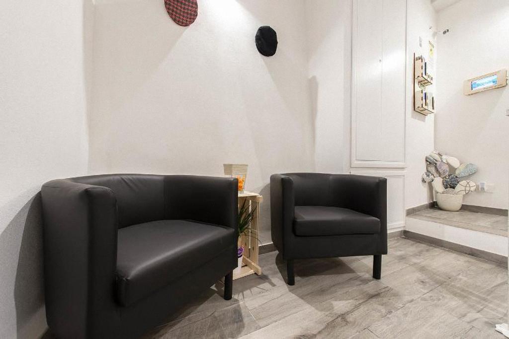 Divisi9 Apartman Palermo Kültér fotó