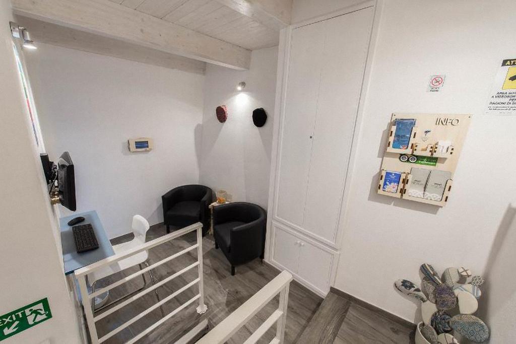 Divisi9 Apartman Palermo Kültér fotó