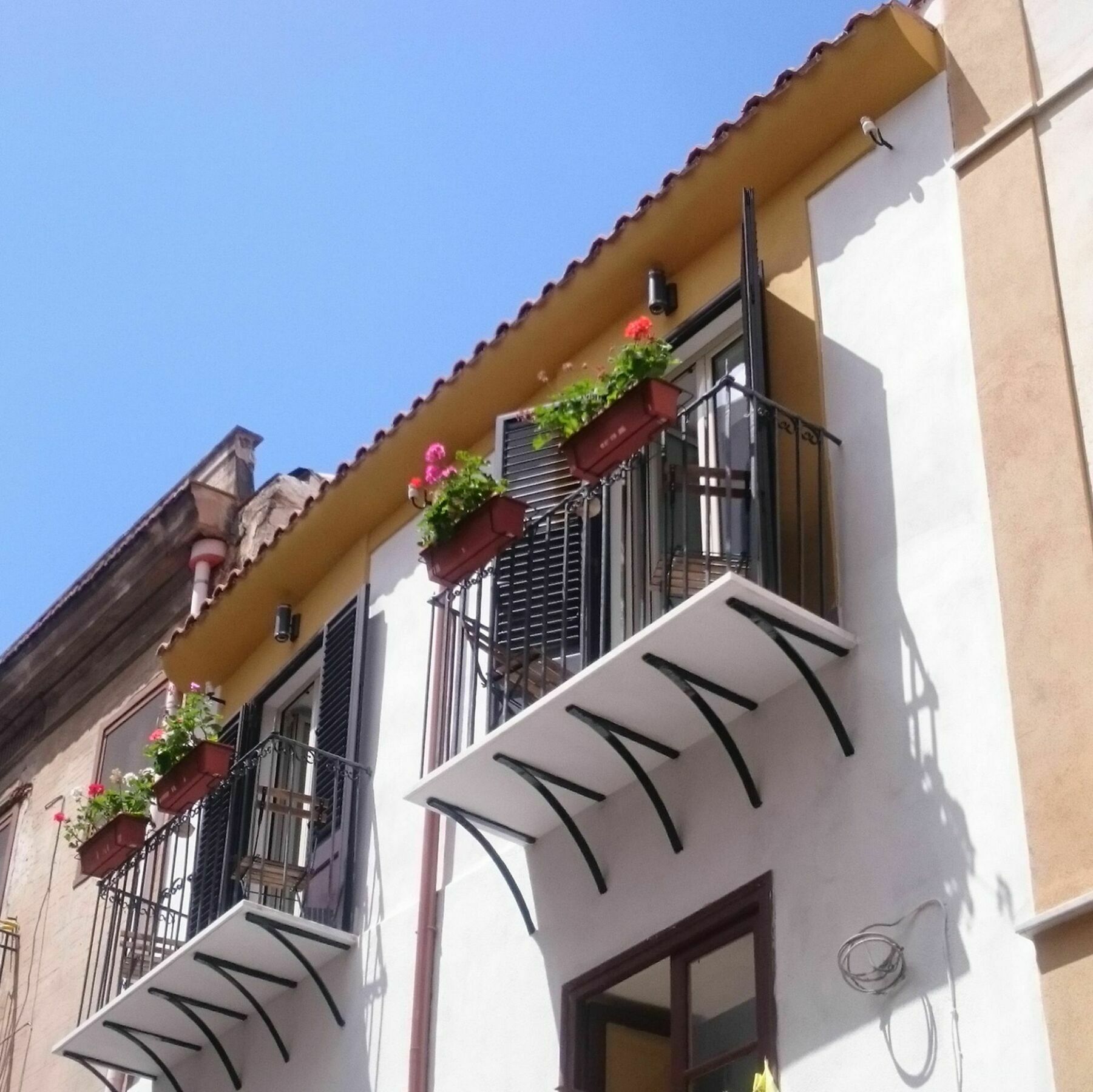 Divisi9 Apartman Palermo Kültér fotó