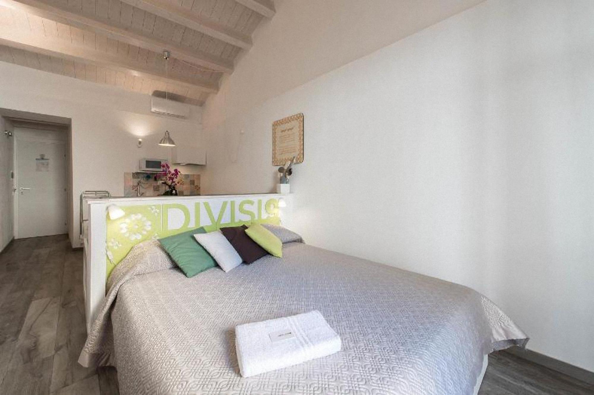 Divisi9 Apartman Palermo Kültér fotó