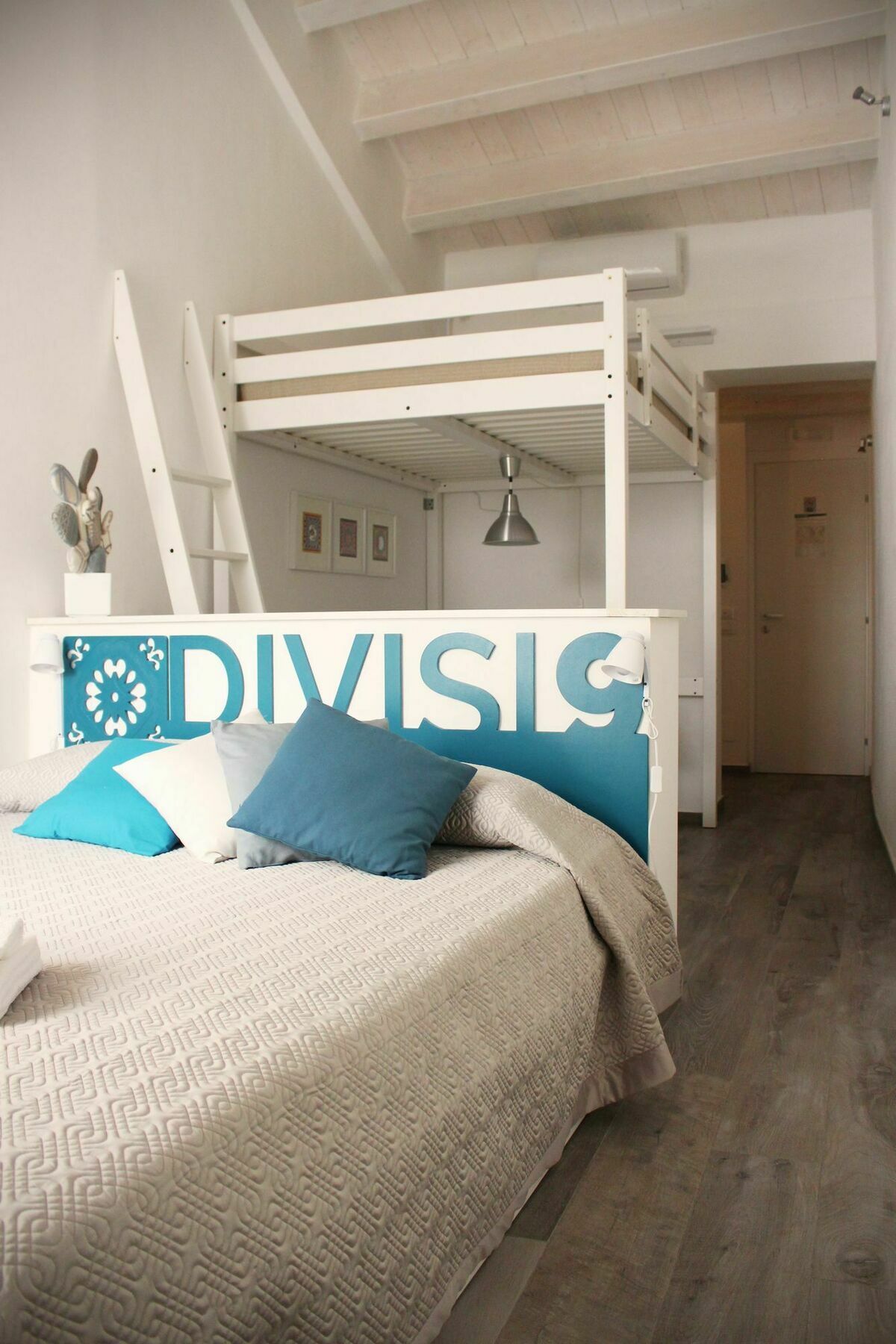 Divisi9 Apartman Palermo Kültér fotó