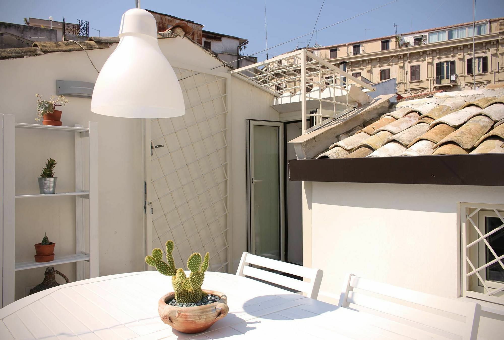 Divisi9 Apartman Palermo Kültér fotó
